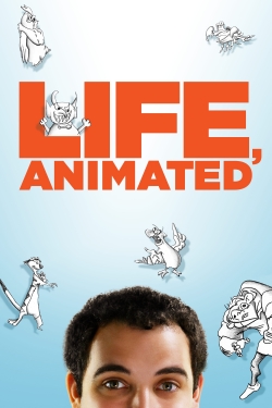 Life, Animated-watch