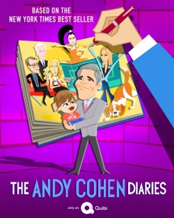 The Andy Cohen Diaries-watch