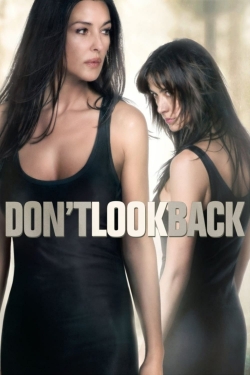 Don't Look Back-watch