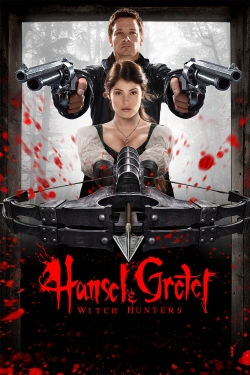 Hansel & Gretel: Witch Hunters-watch