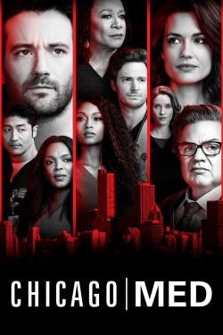 Chicago Med-watch