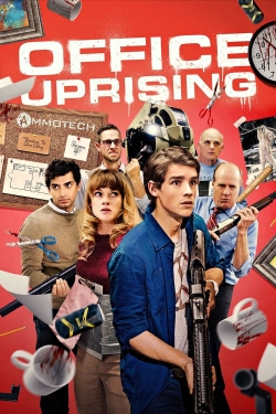 Office Uprising-watch