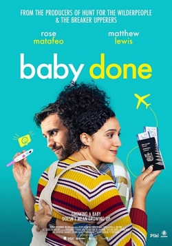 Baby Done-watch