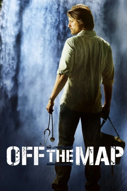 Off the Map-watch