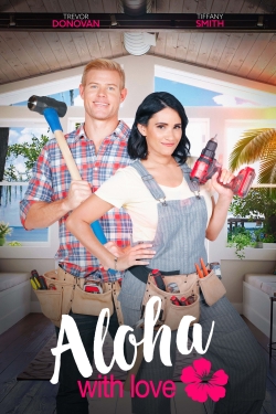 Aloha with Love-watch