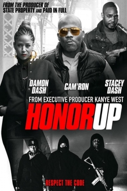 Honor Up-watch