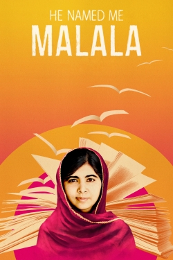 He Named Me Malala-watch