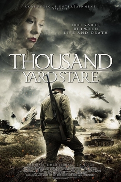 Thousand Yard Stare-watch