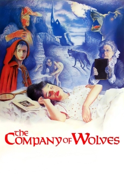 The Company of Wolves-watch