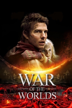 War of the Worlds-watch