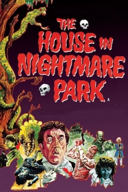 The House in Nightmare Park-watch