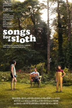 Songs for a Sloth-watch