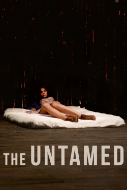 The Untamed-watch