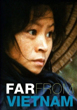 Far from Vietnam-watch