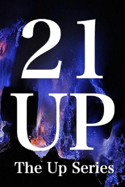 21 Up-watch