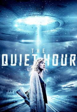 The Quiet Hour-watch