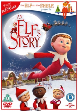 An Elf's Story-watch