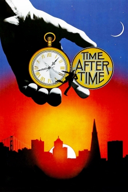 Time After Time-watch