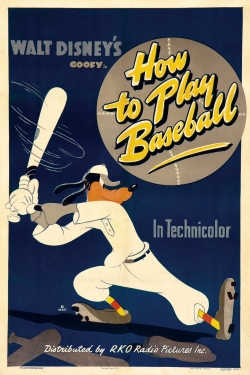 How to Play Baseball-watch