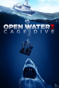 Cage Dive-watch