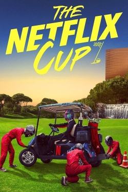 The Netflix Cup-watch