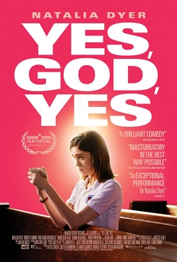 Yes, God, Yes-watch