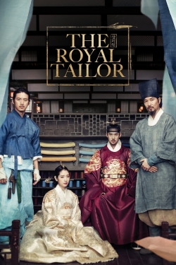 The Royal Tailor-watch