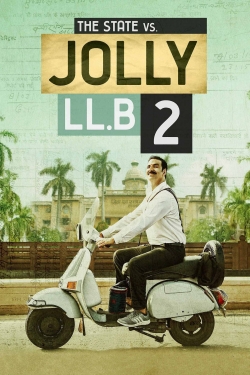 Jolly LLB 2-watch