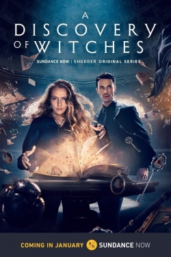 A Discovery of Witches-watch