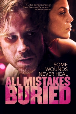 All Mistakes Buried-watch