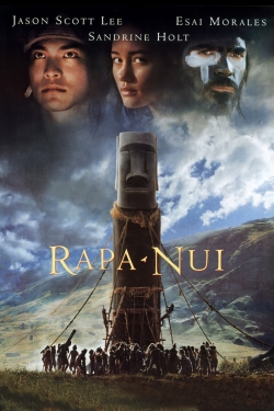 Rapa Nui-watch