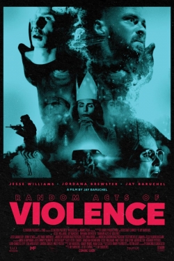 Random Acts of Violence-watch