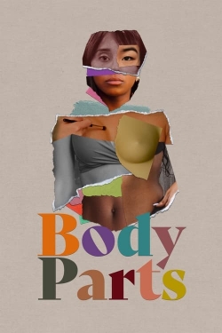 Body Parts-watch
