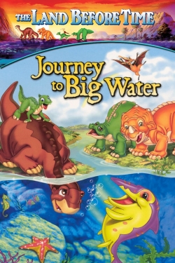 The Land Before Time IX: Journey to Big Water-watch