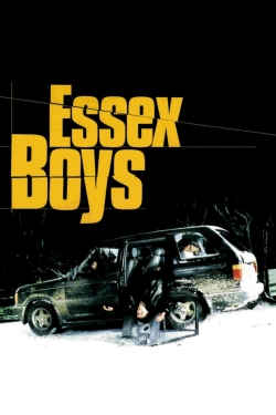 Essex Boys-watch