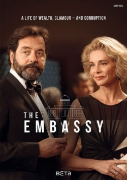 The Embassy-watch