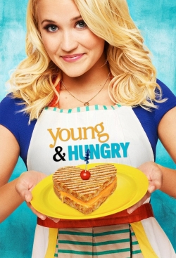 Young & Hungry-watch
