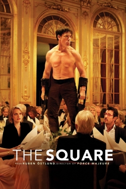 The Square-watch
