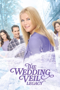 The Wedding Veil Legacy-watch
