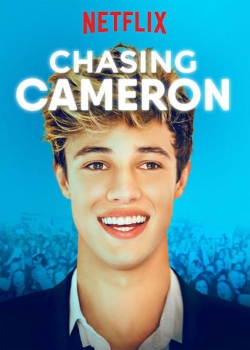 Chasing Cameron-watch