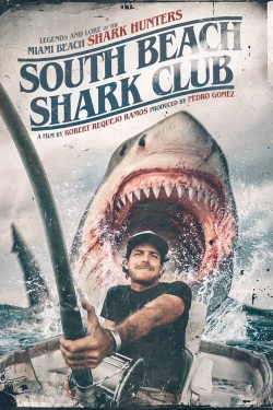 South Beach Shark Club-watch