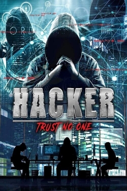 Hacker: Trust No One-watch