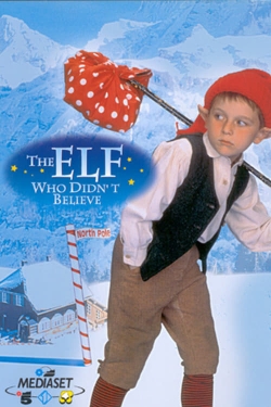The Elf Who Didn't Believe-watch
