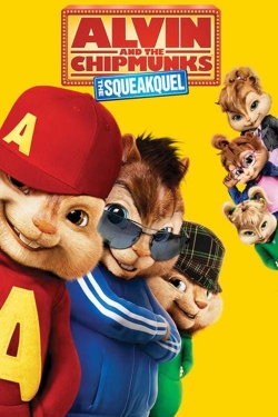 Alvin and the Chipmunks: The Squeakquel-watch