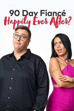 90 Day Fiancé: Happily Ever After?-watch