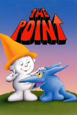 The Point-watch