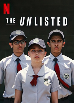 The Unlisted-watch