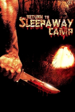 Return to Sleepaway Camp-watch
