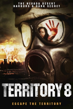 Territory 8-watch