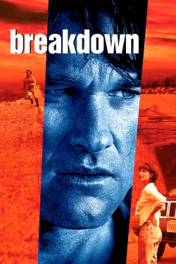 Breakdown-watch